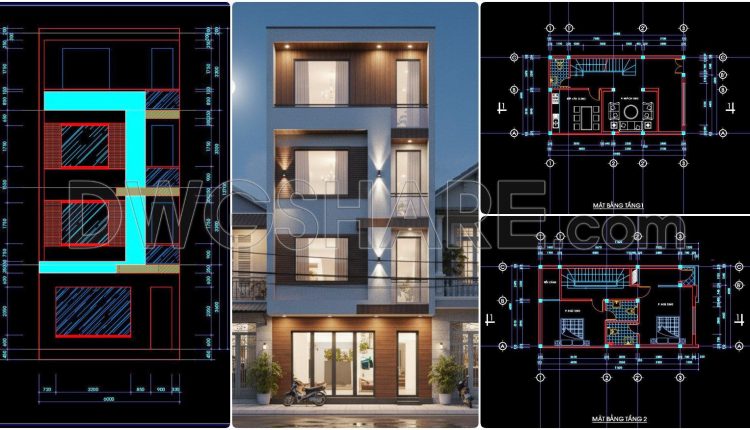 493.-download-cad-design-drawings-for-a-4-story-house-with-dimensions-6m-x-104m-1