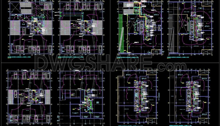 509.-download-cctv-camera-system-wiring-diagram-in-cad-format-1