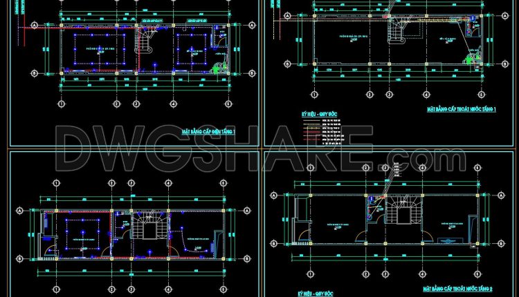 512.-free-download-of-mechanical-and-electrical-construction-design-drawings-for-a-2-story-house