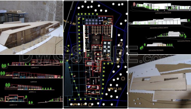 52.-free-download-cultural-center-design-project-cad-drawings-1