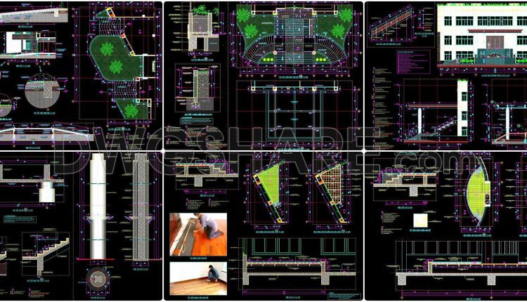 562.-free-cad-drawings-ramps-stairs-landscape-structural-details-full-dwg-download-1