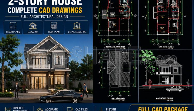 806.-modern-2-story-house-cad-file-9.4x17.5m-full-detailed-architecture-1