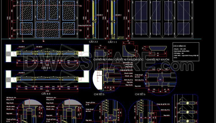 834.-free-download-cad-drawings-of-glass-partition-with-wooden-louvers