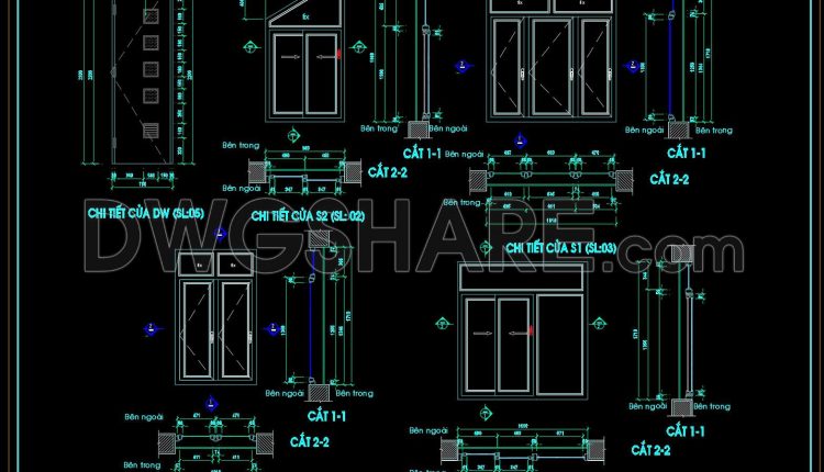 840.-free-cad-drawings-of-doors-windows-detailed-frames-sections-dwg-files-1