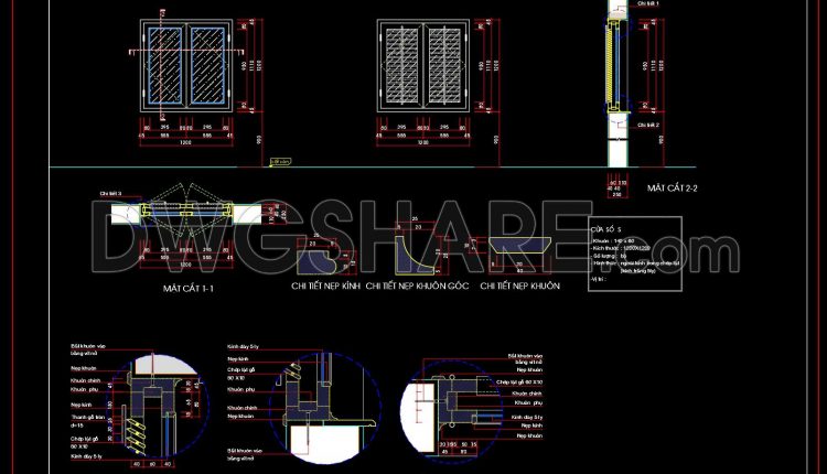 845.-free-cad-drawing-of-glass-louver-window-detailed-design-sections