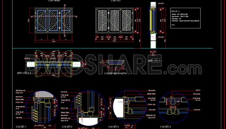 847.-free-cad-drawing-of-double-layer-window-glass-upvc-louver-design-3