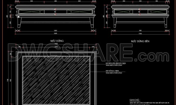 2 months ago
                

                
             96111. Classic Coffee Table CAD Details DWG Download