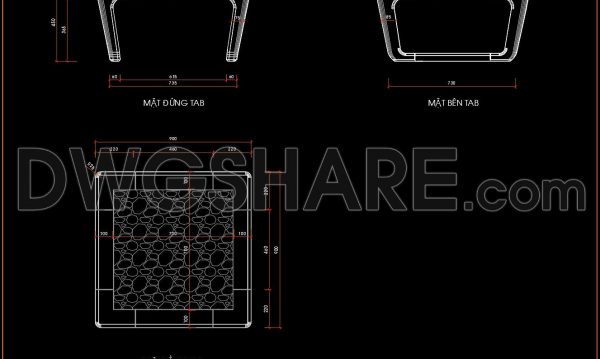 2 months ago
                

                
             95113. Living Room Side Table Furniture CAD Drawings