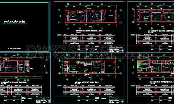 2 months ago
                

                
             368166. Complete Residential Electrical, Lighting and Communication System CAD Drawings DWG