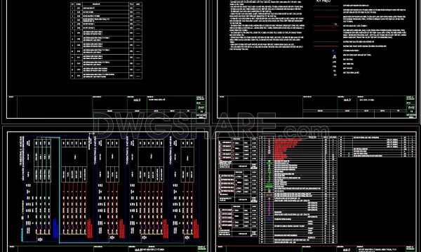 2 months ago
                

                
             491170. MEP Electrical CAD Drawings – Lighting, Power, HVAC, LAN & Telecommunication Systems
