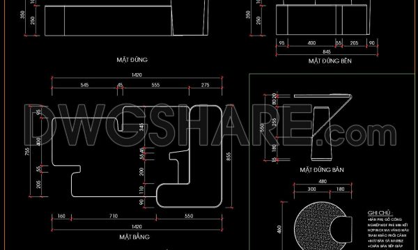 2 months ago
                

                
             146171. Modern Coffee Table CAD Drawing with Organic Contemporary Design