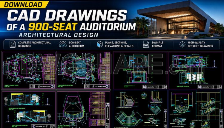 29.-download-cad-drawings-of-a-900-seat-auditorium-architectural-design-1