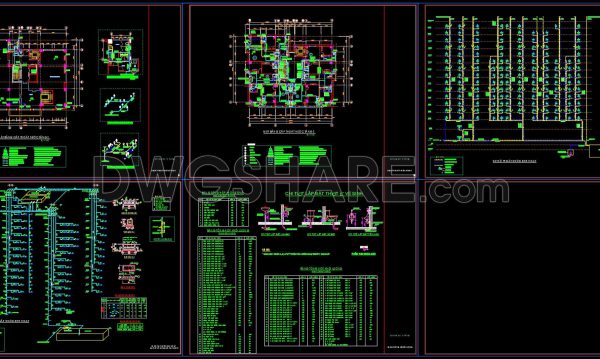 2 months ago
                

                
             400325. Complete Plumbing System Design for Residential Apartment Building DWG
