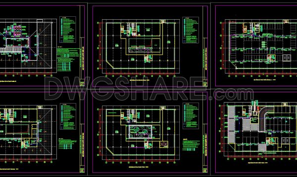 2 months ago
                

                
             284348. Complete Plumbing Construction Drawings for Commercial Building