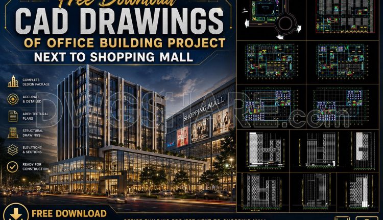 43.-free-download-cad-drawings-of-office-building-project-next-to-shopping-mall-1