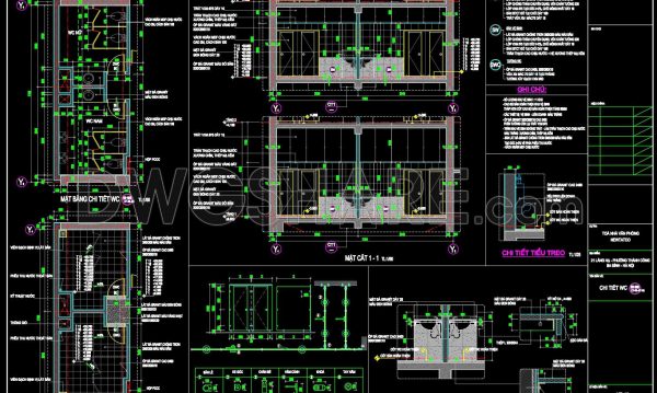 2 months ago
                

                
             208446. Free Public Restroom CAD Drawings Download DWG Files