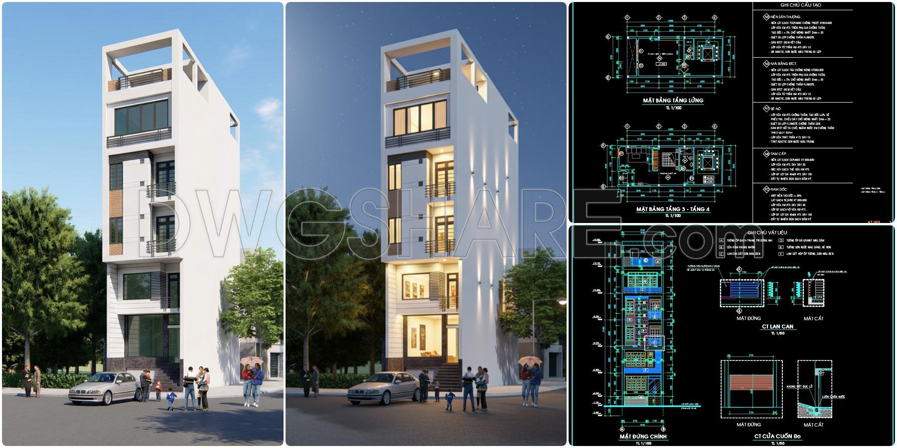 495.-download-cad-design-drawings-for-a-5-story-house-with-dimensions-5m-x-108m-1