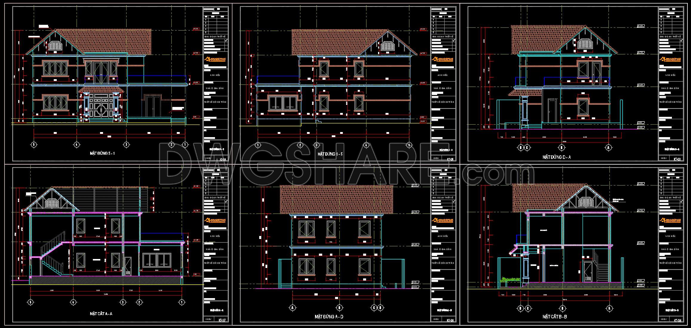 908 2 Story Family House Concept Design CAD Drawings 3D Renders 908 2 Story Family House Concept Design CAD Drawings 3D Renders