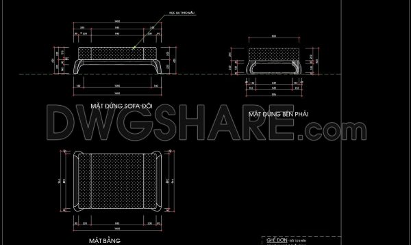 2 months ago
                

                
             92124. Modern 2-Seater Sofa CAD Block DWG