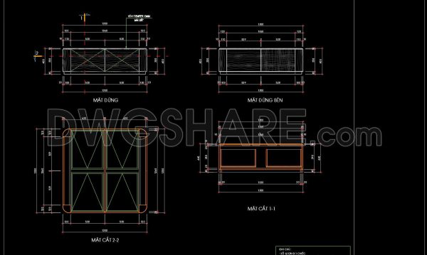 125.-rectangular-wooden-coffee-table-cad-drawing