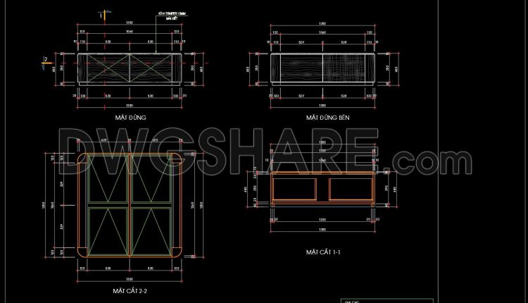 125.-rectangular-wooden-coffee-table-cad-drawing