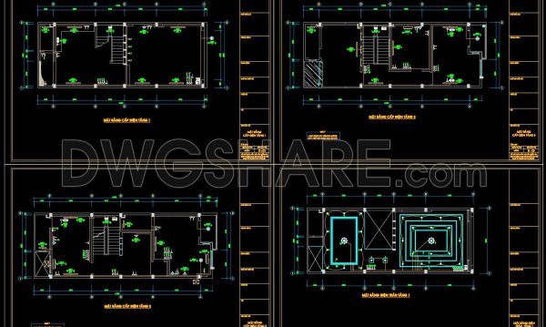 2 months ago
                

                
             209172. Residential Electrical CAD Drawings – Lighting, Power Distribution and Wiring Diagrams