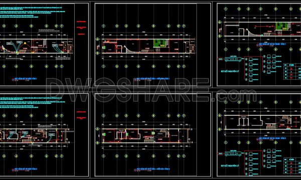 1 month ago
                

                
             174181. Download Residential ELV Systems CAD Drawings – TV, Telephone & Network Layouts