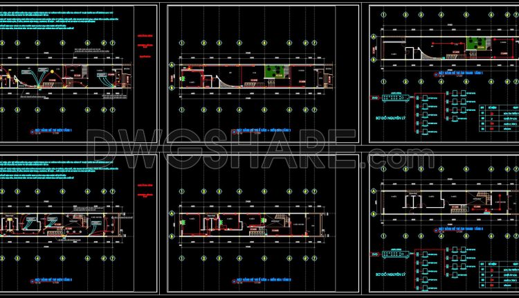 181.-download-residential-elv-systems-cad-drawings-tv-telephone-network-layouts-1