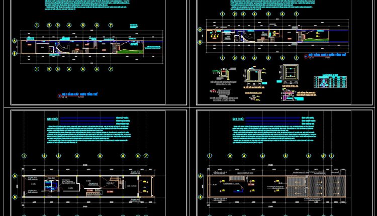 182.-complete-residential-water-supply-and-drainage-system-cad-drawings-dwg-1