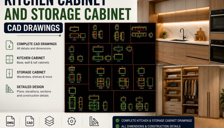 255.-kitchen-cabinet-and-storage-cabinet-cad-drawings-1