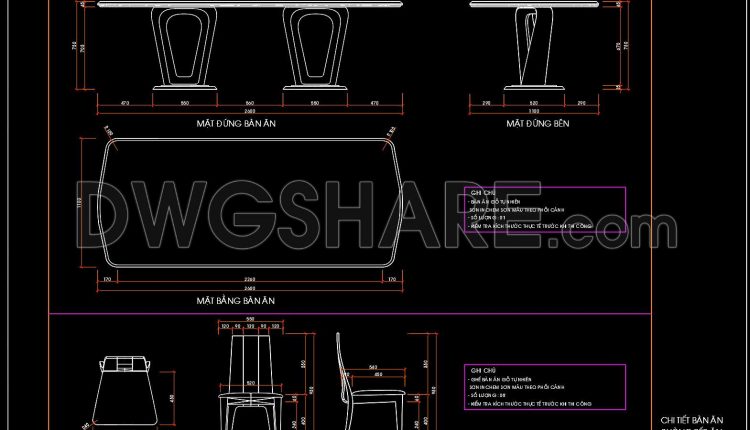 278.-elegant-dining-furniture-autocad-detail-for-interior-design