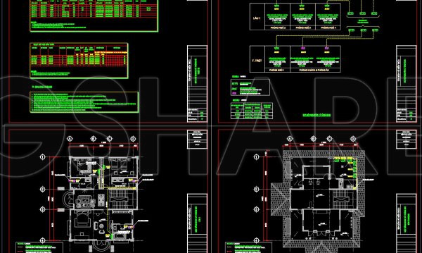 299.-complete-residential-hvac-cad-drawings-dwg-air-conditioning-ventilation-and-installation-details-1