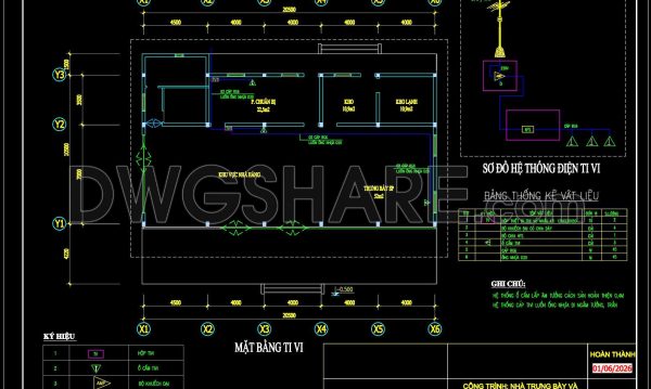 4 weeks ago 84353. Electrical and Communication System CAD Drawings DWG