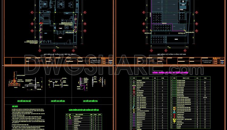 356.-lightning-protection-and-grounding-system-cad-drawings-dwg