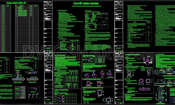 1 month ago
                

                
             221427. Download of Structural CAD Drawings for 11.9m x 18.2m Reinforced Concrete Townhouse