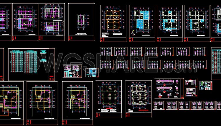 432.-download-of-structural-cad-drawings-for-11.2m-x-14.8m-reinforced-concrete-townhouse-1