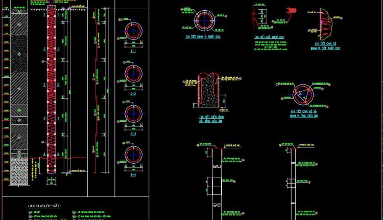 454.-d1000-bored-pile-reinforcement-cad-drawings-dwg-complete-structural-details-1