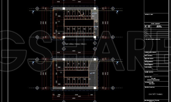 4 weeks ago
                

                
             128501. Download Residential Stair Plans and Details CAD Drawings