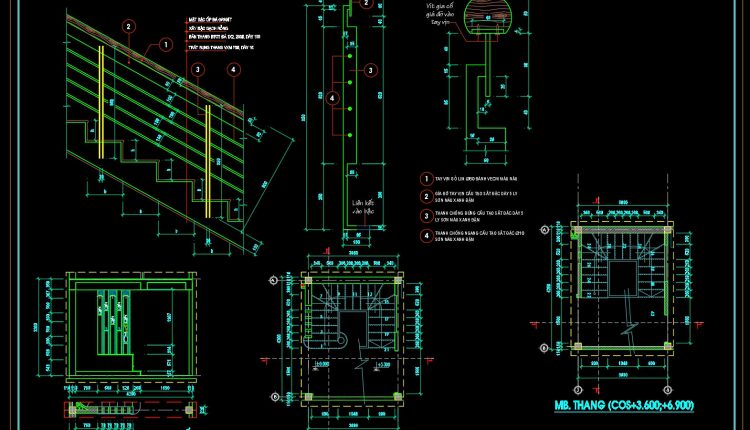 503.-download-residential-stair-plans-and-railing-details-cad-drawings
