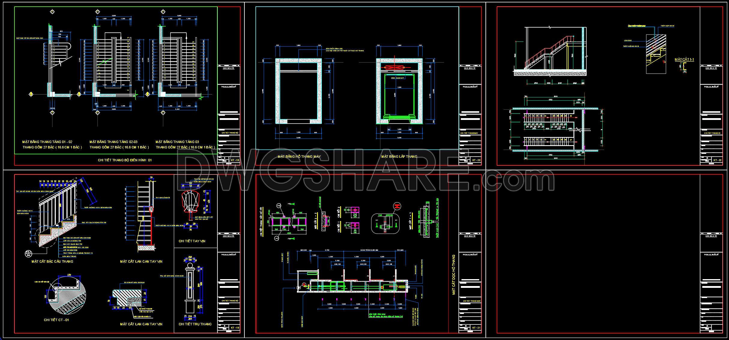 61. Download Architectural Cad Drawings Of Electric Wire And Cable Manufacturing Factory – 38m X 98m Design (5)