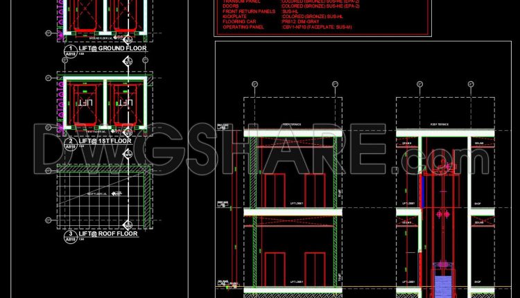 724.-shopping-mall-elevator-detail-cad-drawings-dwg