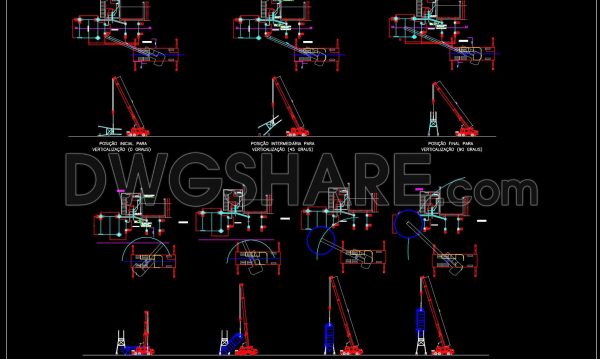1 month ago
                

                
             151729. Concrete Plant Silo Assembly Details CAD Drawings DWG