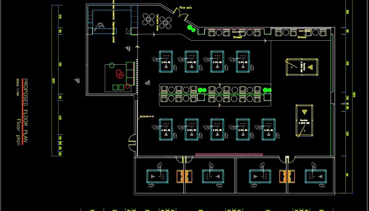 77.-download-billiards-hall-floor-plan-cad-drawing-dwg