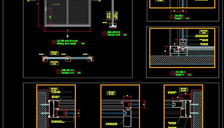 885.-typical-aluminium-sliding-door-details-cad-drawing-dwg