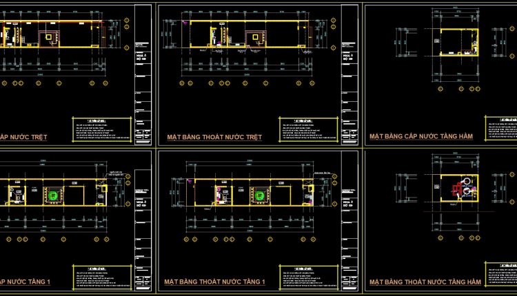 190.-residential-mep-cad-drawings-plumbing-water-supply-drainage-lighting-and-electrical-plans-1