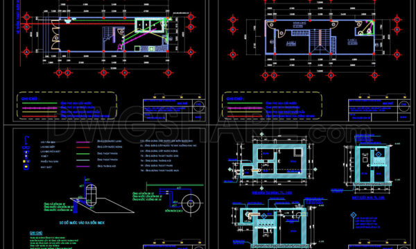 199.-complete-residential-water-supply-and-drainage-system-cad-drawings-dwg