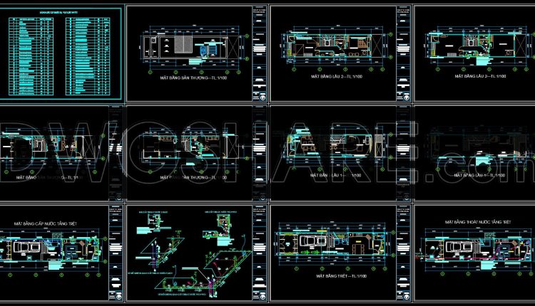 202.-complete-3-story-house-architectural-mep-drawings-dwg-2-2