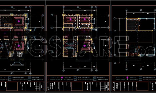 210.-residential-reflected-ceiling-plan-lighting-layout-cad-drawings-dwg