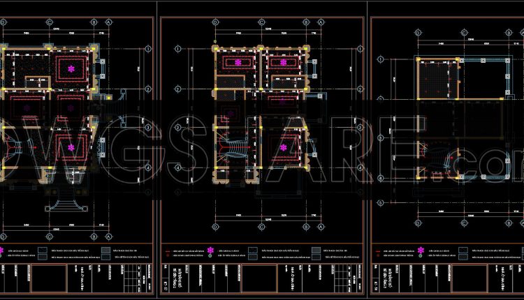 210.-residential-reflected-ceiling-plan-lighting-layout-cad-drawings-dwg
