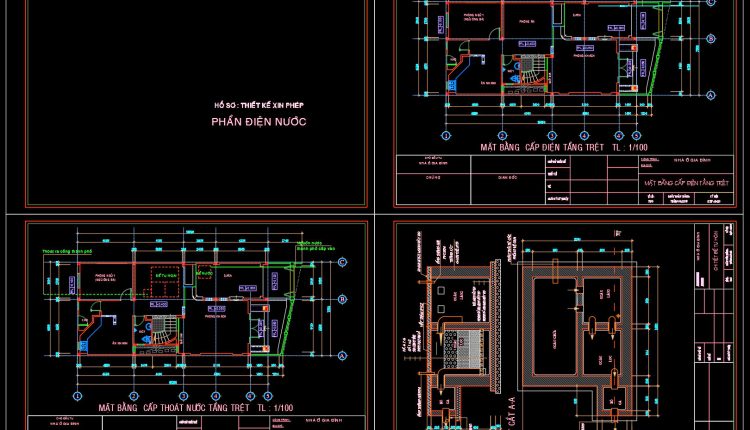 322.-residential-electrical-and-plumbing-permit-drawings-with-septic-tank-details